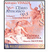Antonio Vivaldi: L'Estro Armonico Op.3, Vol.1 - Concertos Nos. 1-6