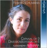 Robert Schumann: Carnaval
