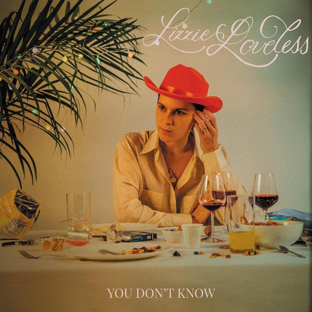 You Don't Know (Dlcd)