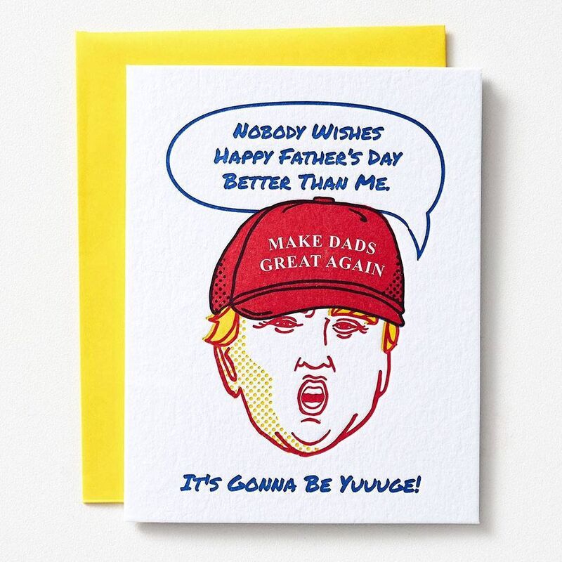 FDAY It's Gonna Be Yuuuge
