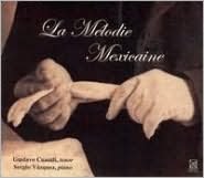 La M?lodie Mexicaine