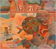 Nadiezda (Hope): Sonatas for Viola and Piano by Shostakovich and Rachmaninov