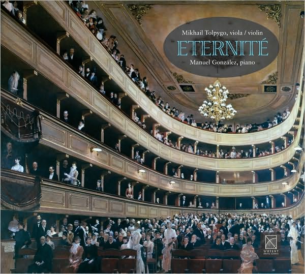 Eternit?