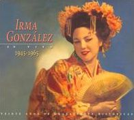 Irma Gonz?lez: En Vivo, 1945-1965