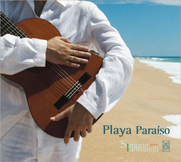 Playa Paraiso