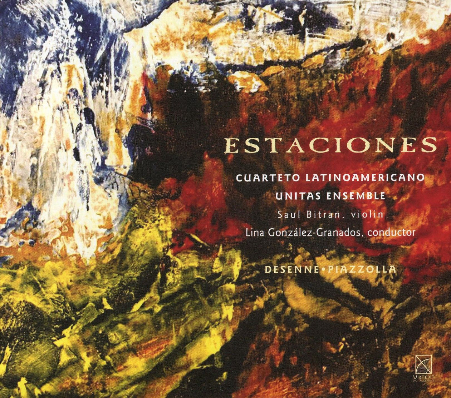 Estaciones