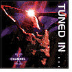 Tuned In Turned On