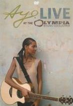 Ayo: Live at the Olympia Bruno Coquatrix