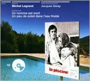 La Piscine [Original Soundtrack]