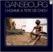 L' Homme A Tete De Chou