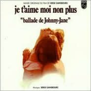 Je T'aime Moi Non Plus