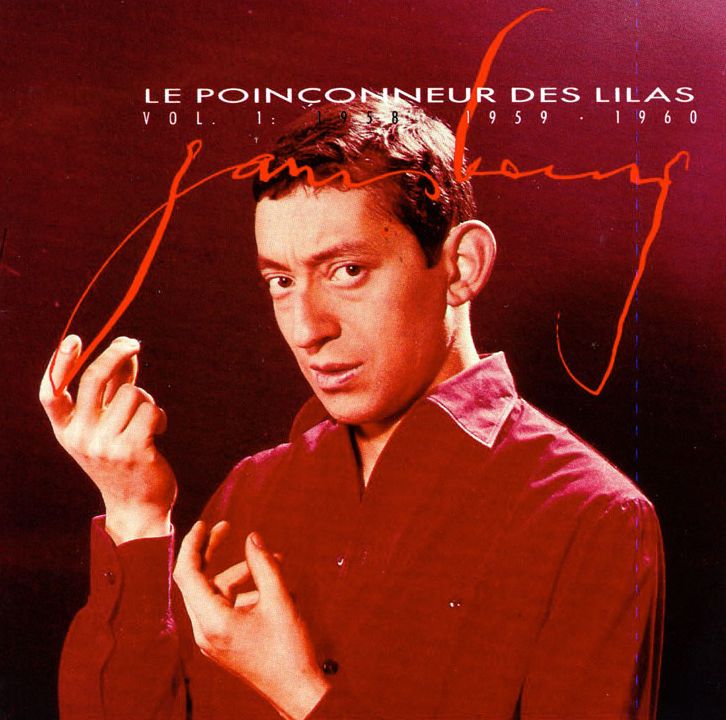 Le Poinconneur des Lilas