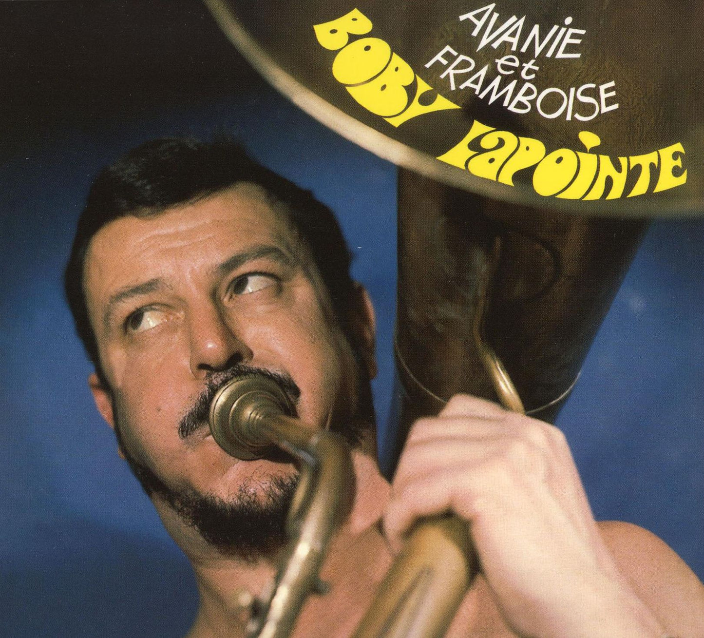 Avanie Et Framboise