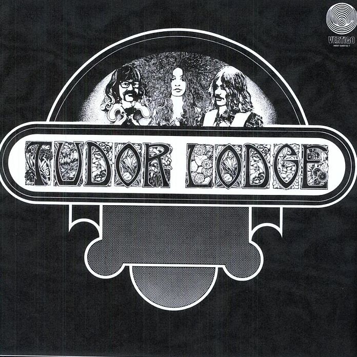 Tudor Lodge