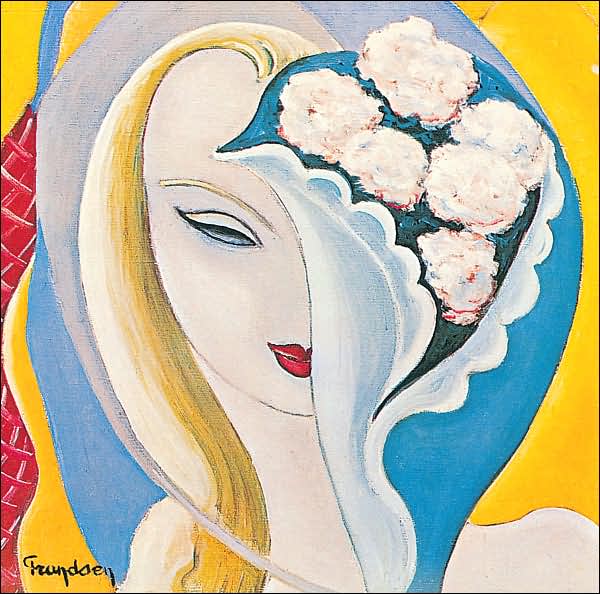 Layla And Other Assorted Love Songs