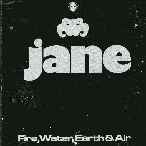 Fire, Water, Earth & Air