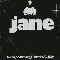Fire, Water, Earth & Air
