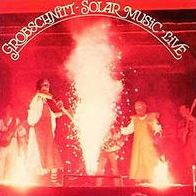 Solar Music Live