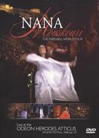 Nana Moushkouri: Farewell World Tour - Live at the Odeon Herodes Atticus