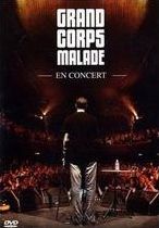 Grand Corps Malade: En Concert