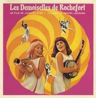 Les Demoiselles De Rochefort