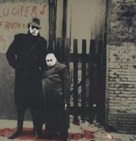 Lucifer's Friend