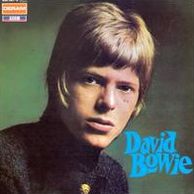 David Bowie