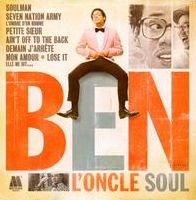 Ben L'oncle Soul