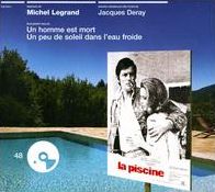 La Piscine [Original Soundtrack]