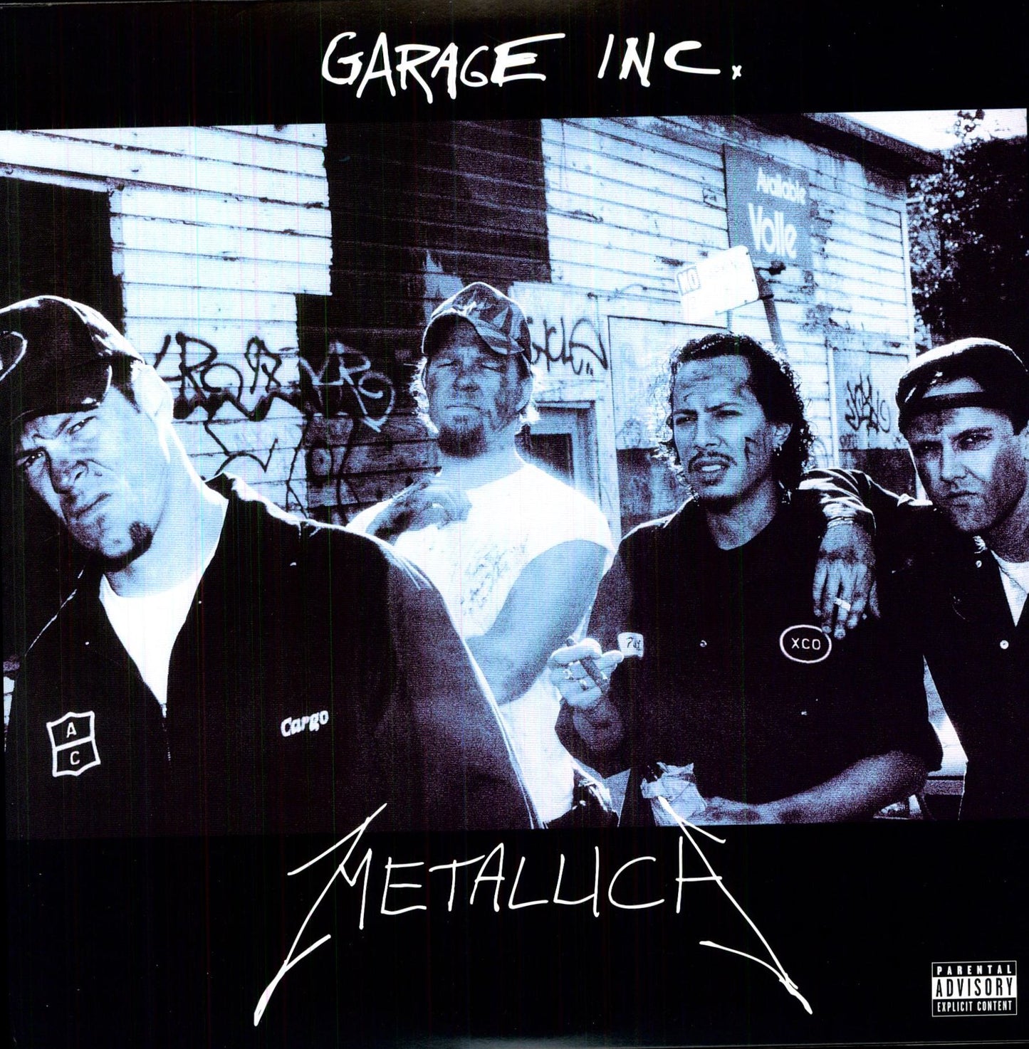 Garage Inc.
