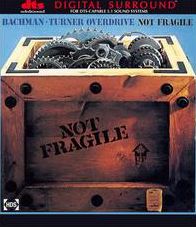 Not Fragile