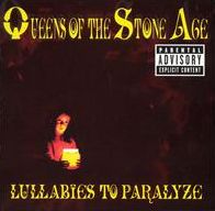 Lullabies To Paralyze