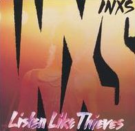 Listen Like Thieves