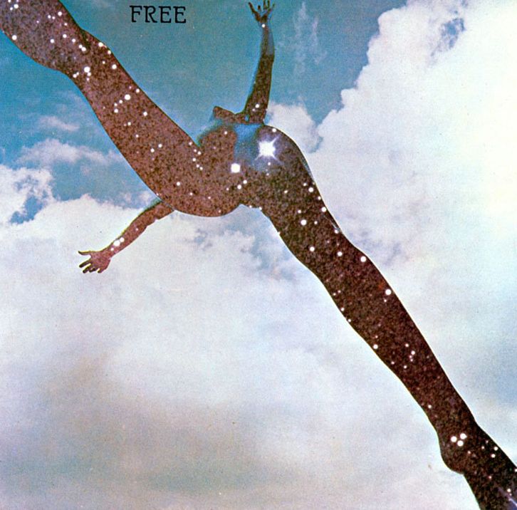 Free [REMASTERED WITH 10 BONUS TRACKS]