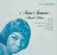Pastel Blues (Nina Simone)