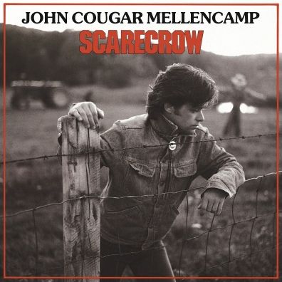Scarecrow