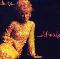 Dusty... Definitely