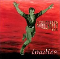Rubberneck (Toadies)