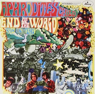 End Of The World [Limited Edition]