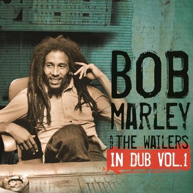 In Dub, Vol. 1