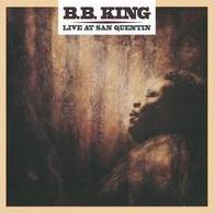 Live At San Quentin (B.b. King)