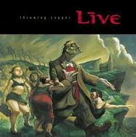 Throwing Copper (Live)
