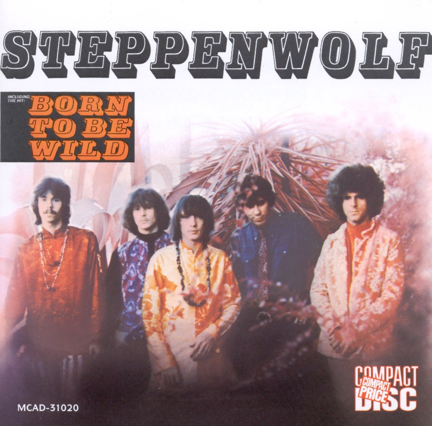 Steppenwolf