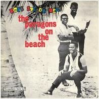 On The Beach With The Paragons