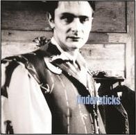 Tindersticks
