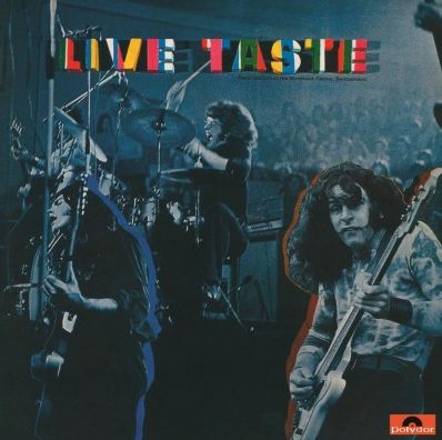 Live Taste