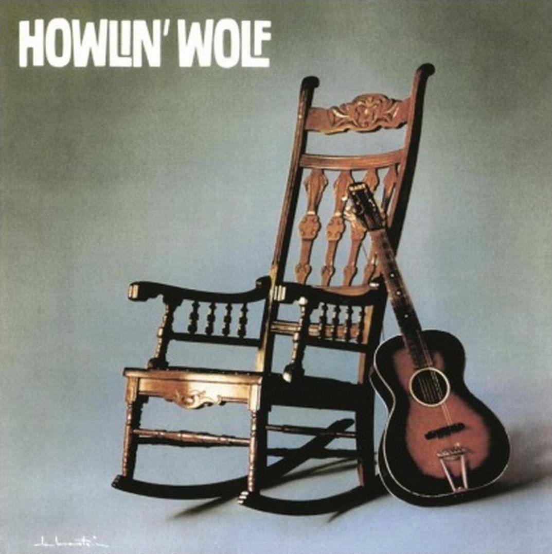The Rockin' Chair Album