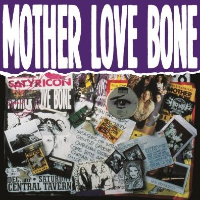 Mother Love Bone