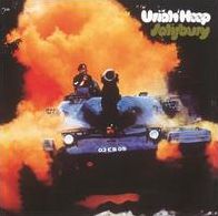 Salisbury [Lp]