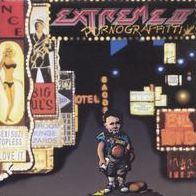 Extreme Ii: Pornograffitti